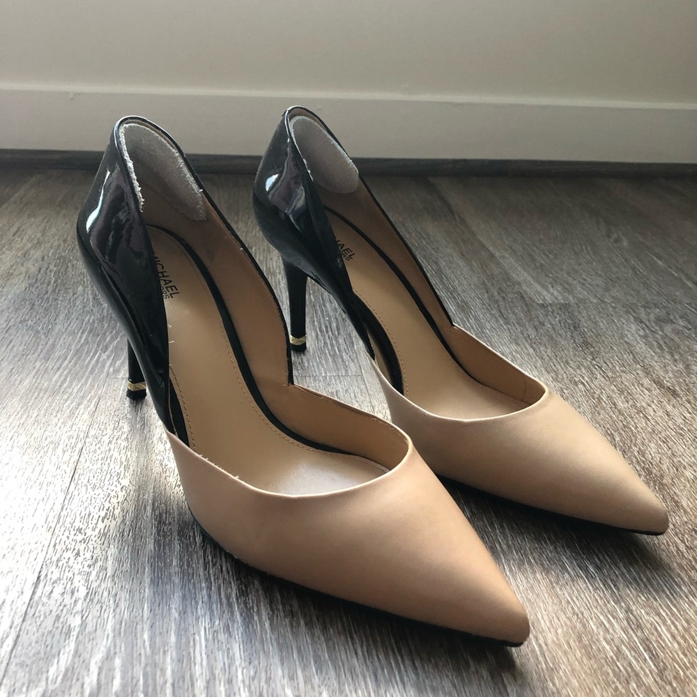Michael Kors High Heels
